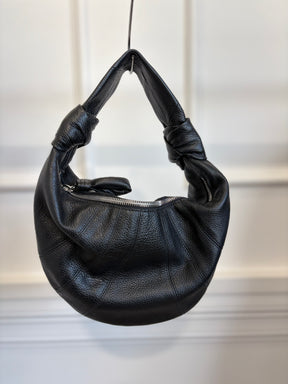 Lemaire Mini Fortune Croissant Bag