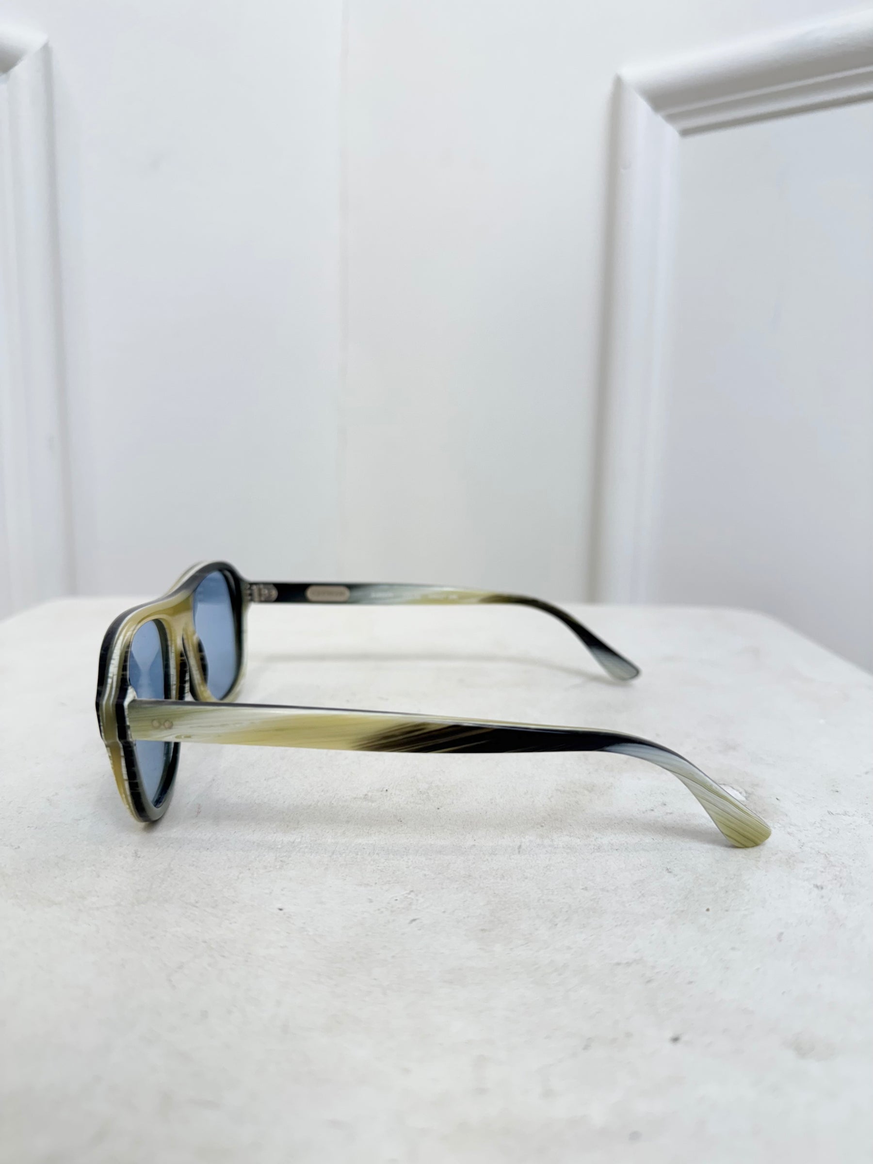 P Johnson Sungasses With Extra Lenses