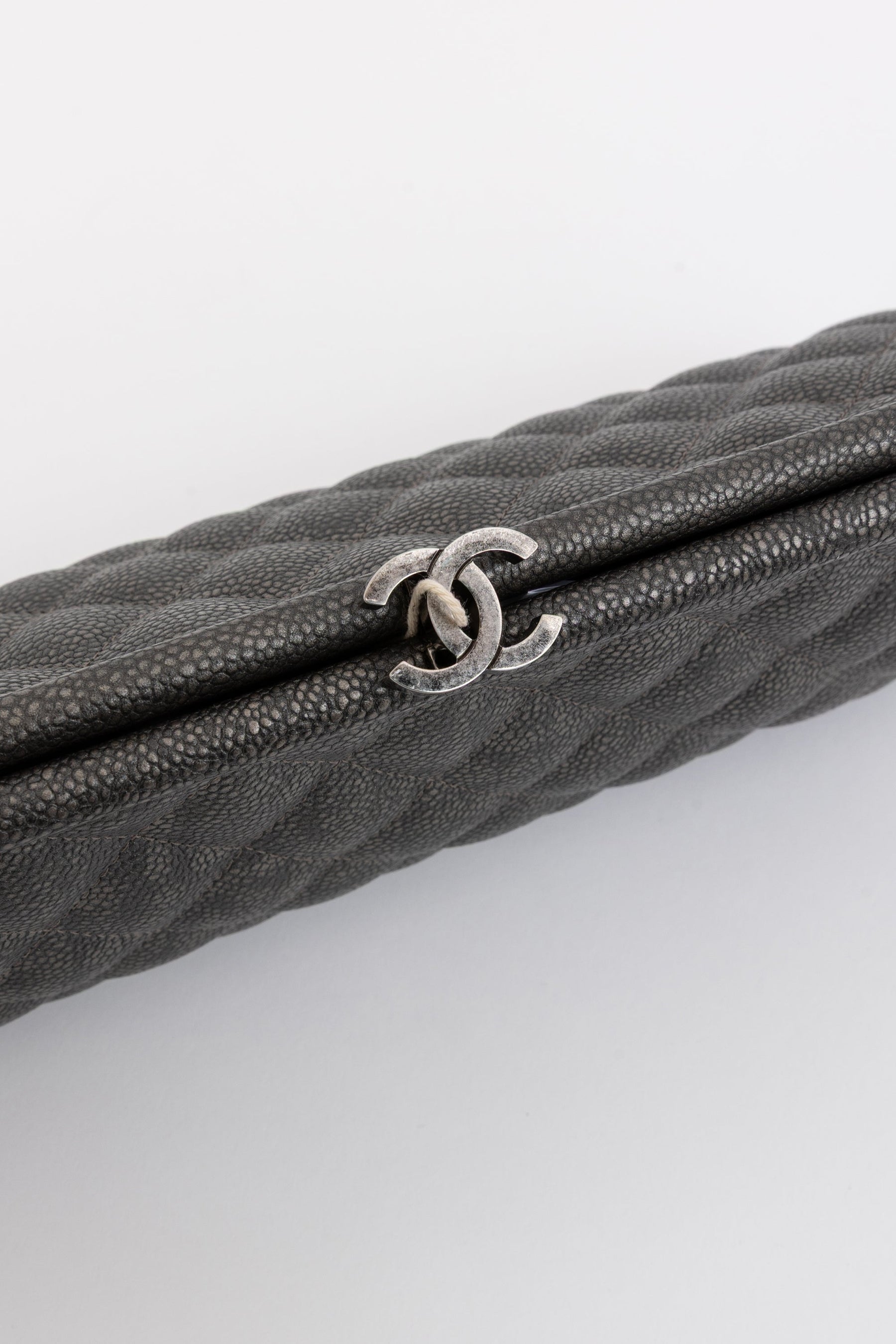 Timeless Clutch