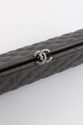 Timeless Clutch