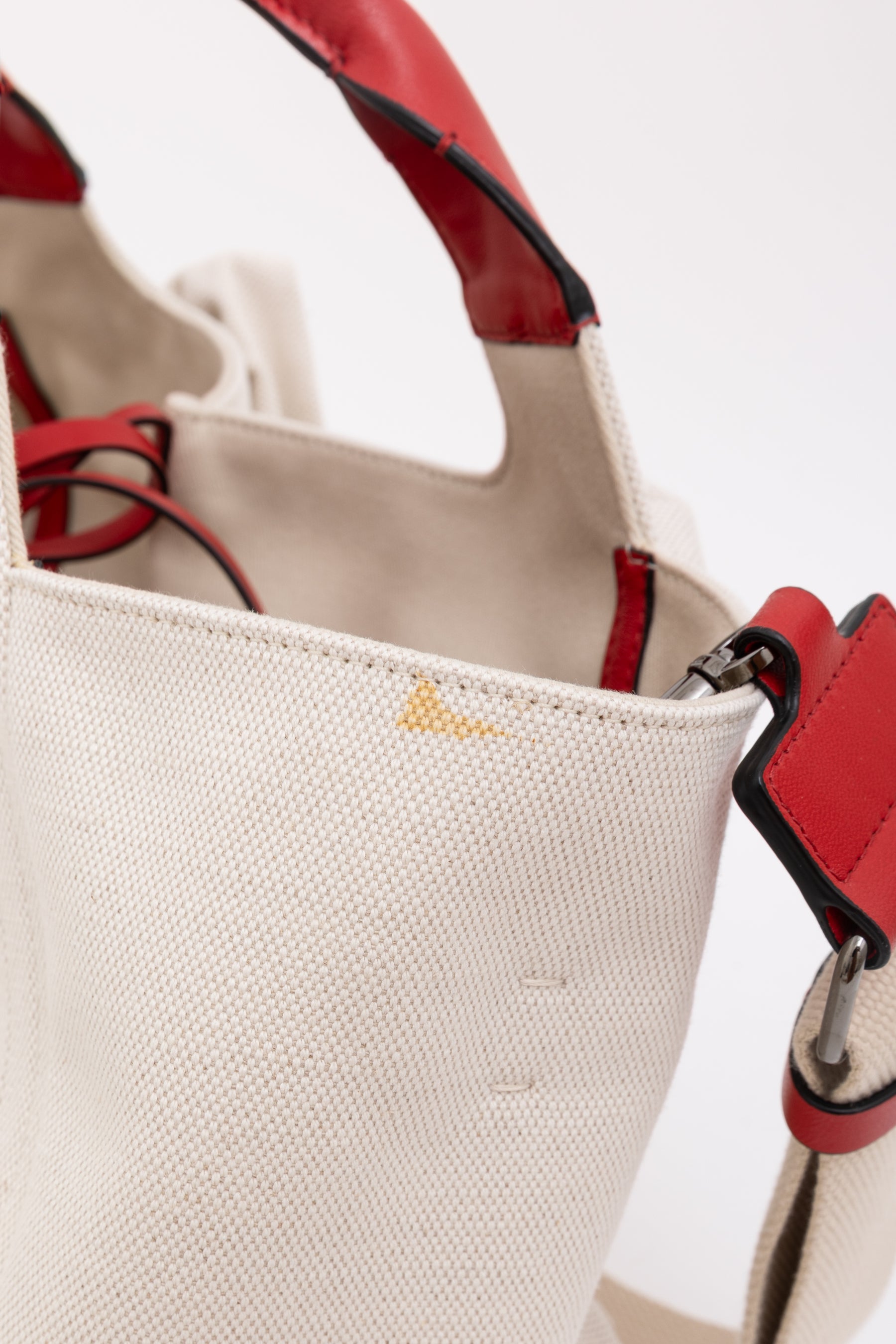 Atelier 09 Rose Blossom Edition Tote Bag