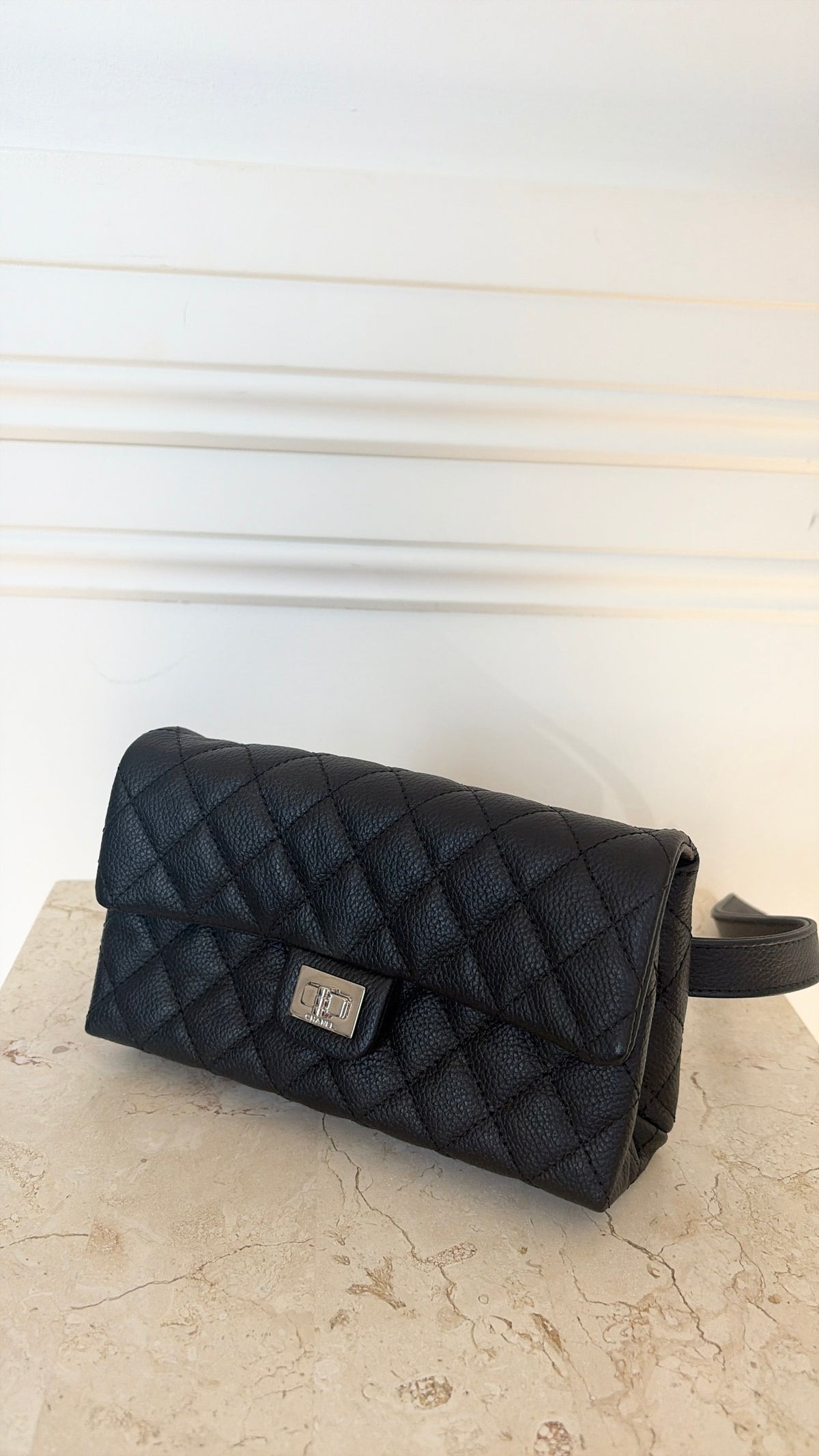Chanel Uniform 2.55 Reissue Belt Bag