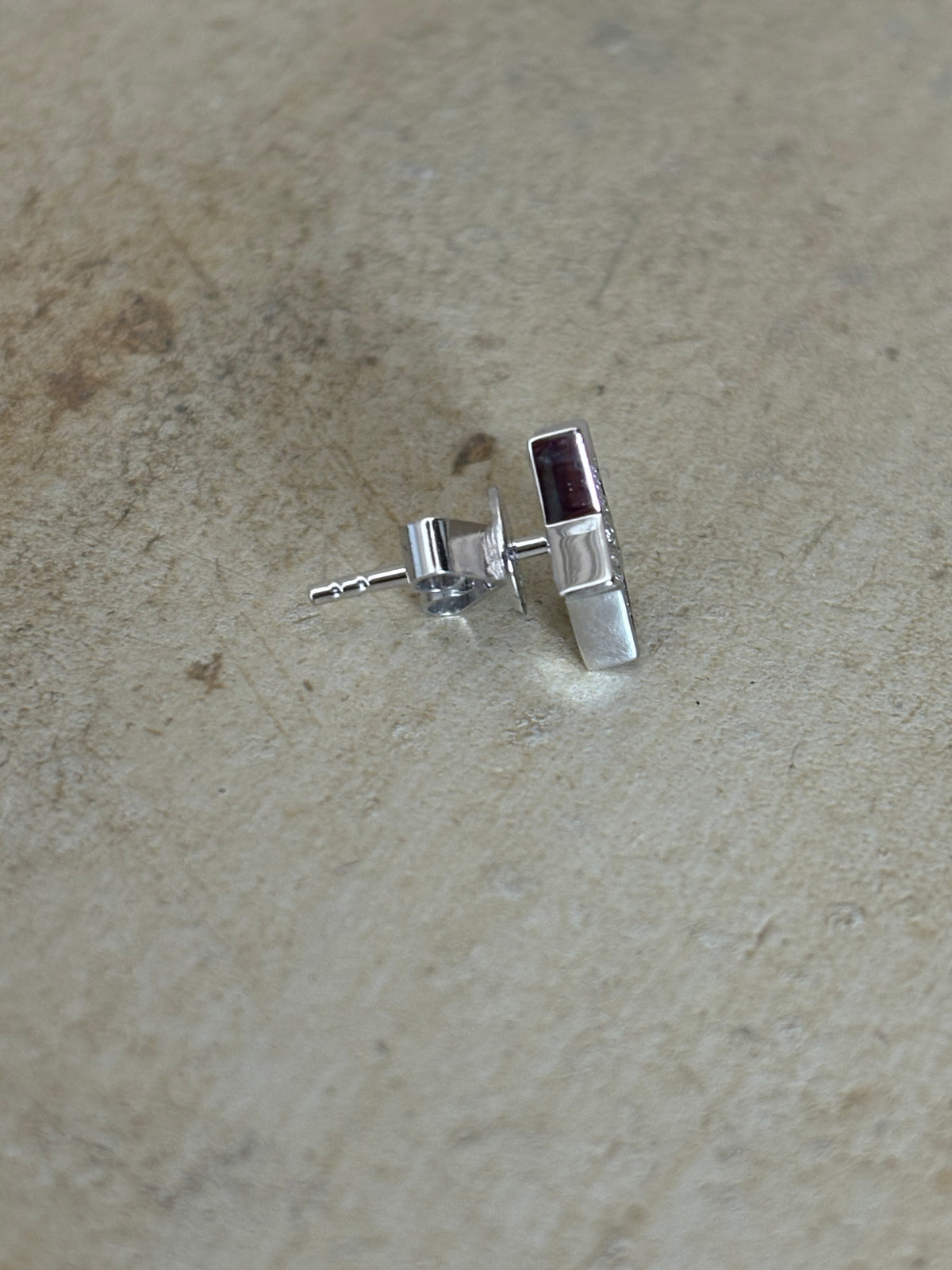 Alinka STASIA Star Diamond Stud Earring Single