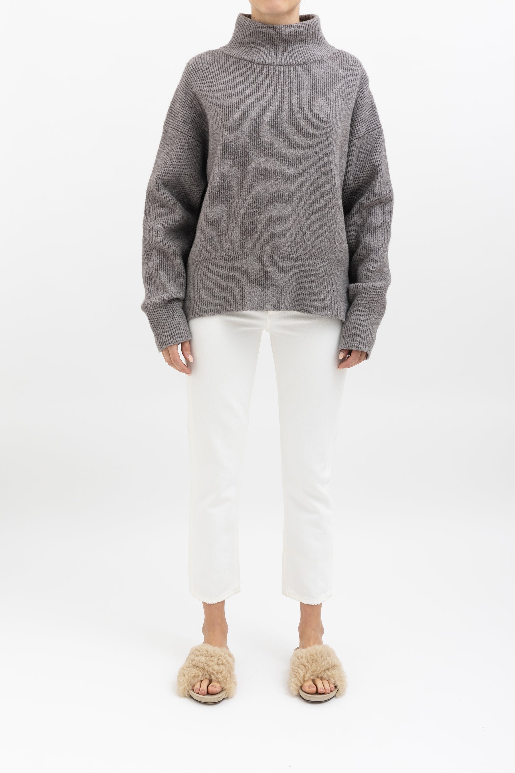 Lomond Sweater