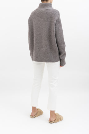 Lomond Sweater