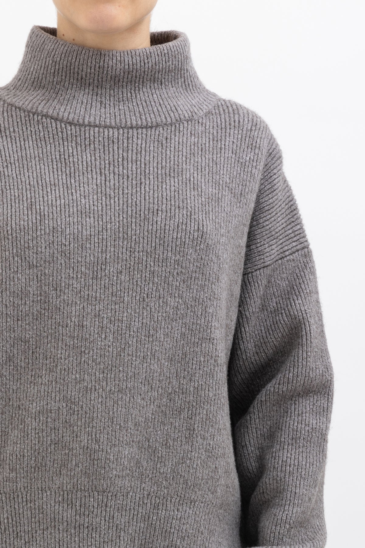 Lomond Sweater