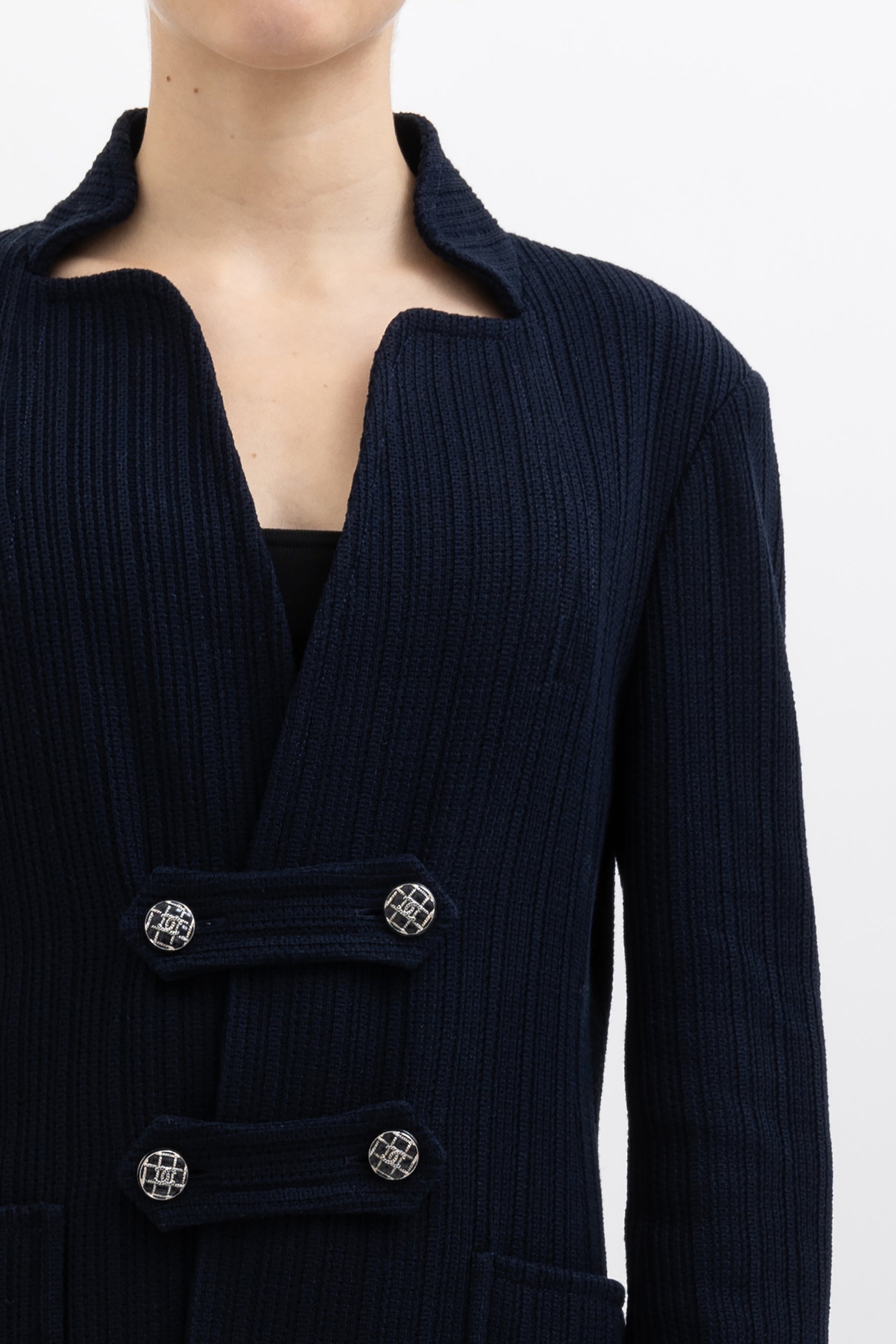 chanel-navy-jacket-with-mandarin-style-collar-fr42-au14-a004