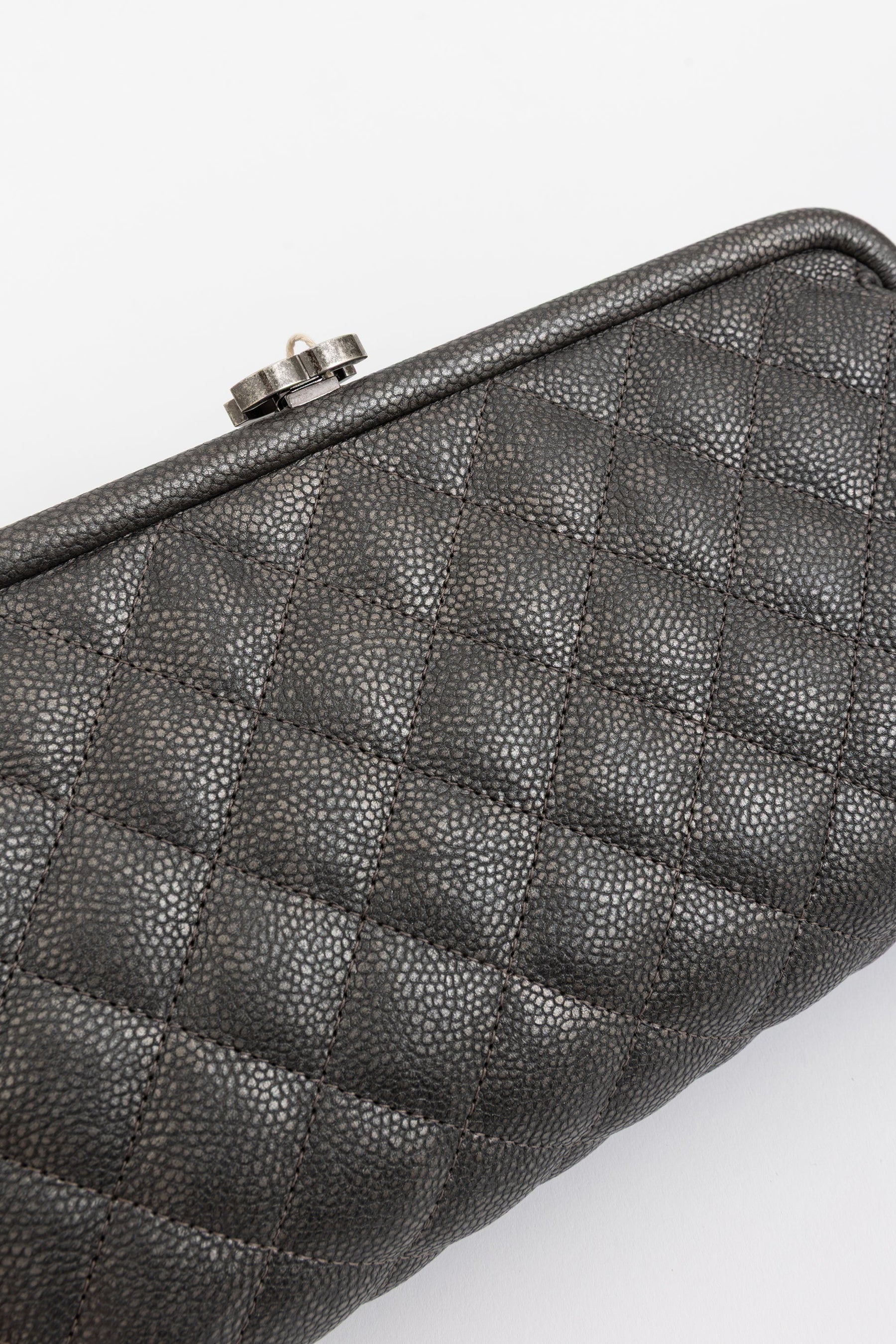 Timeless Clutch