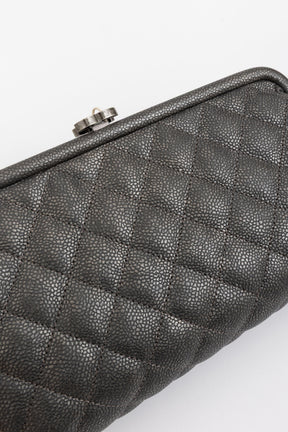 Timeless Clutch