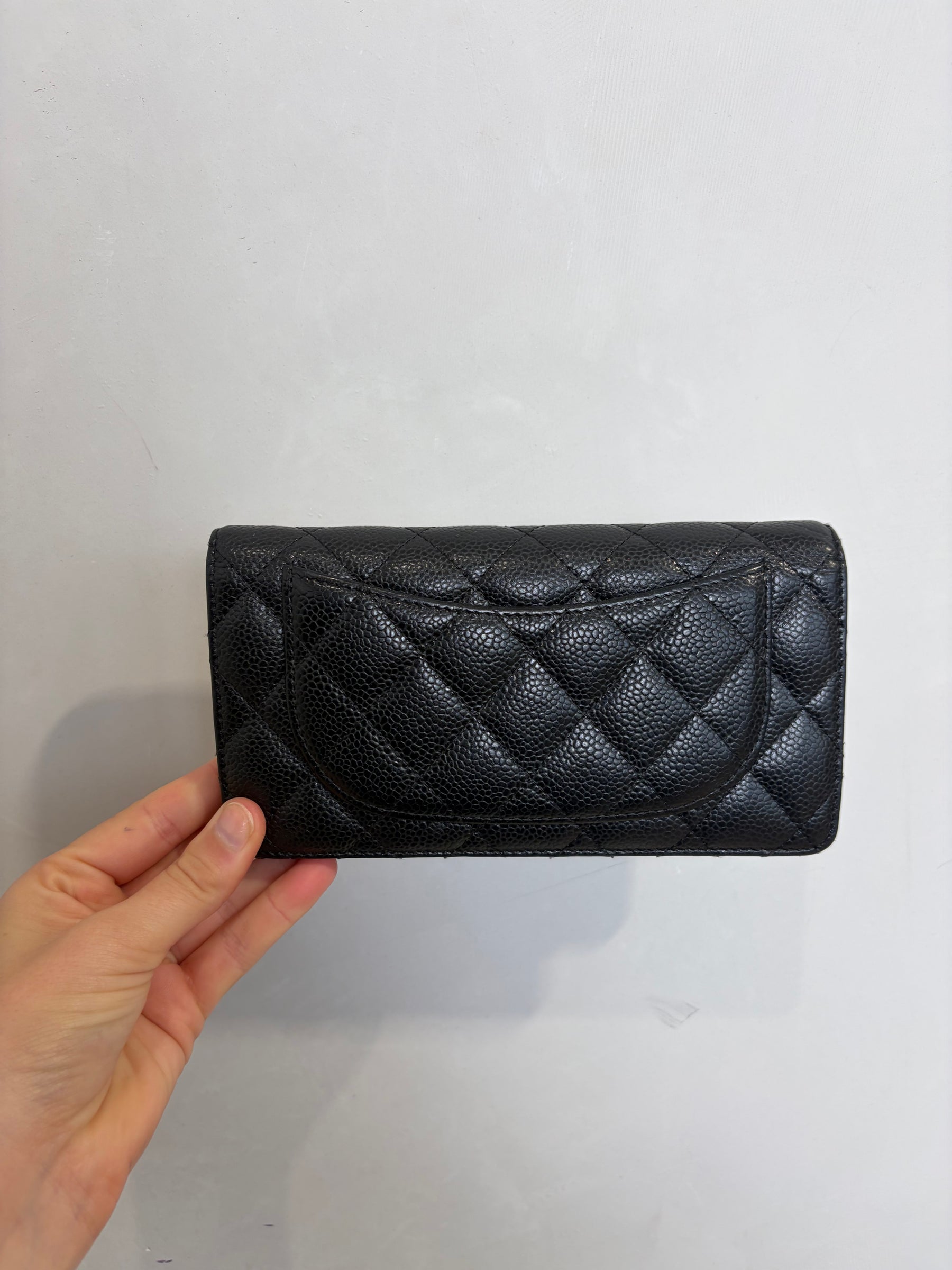 Classic Flap Wallet Accessories
