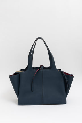 Small Tri-Fold Shoulder Bag