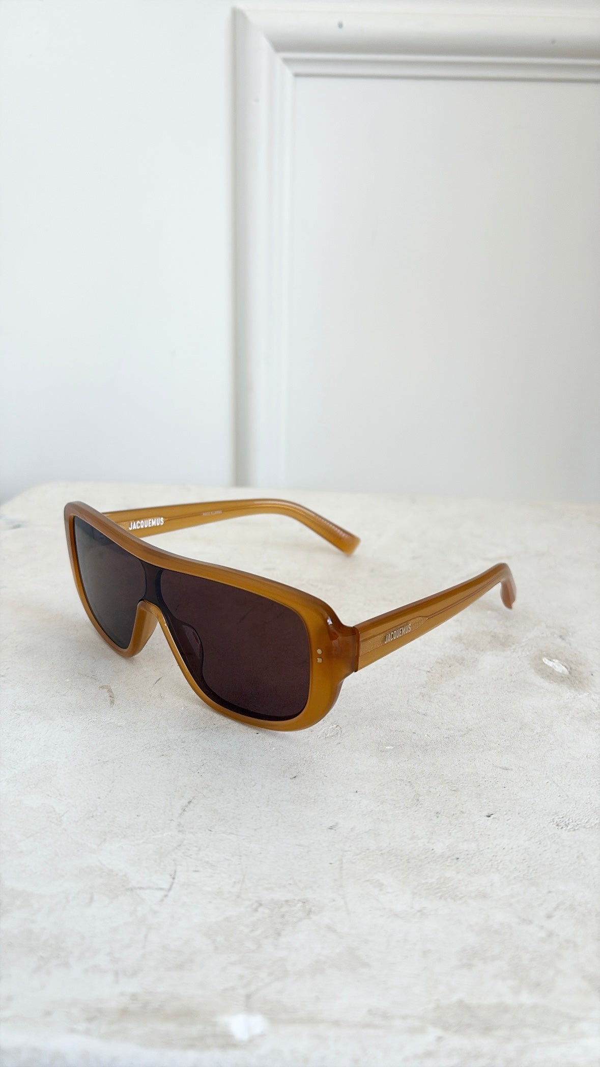 Jacquemus sunglasses