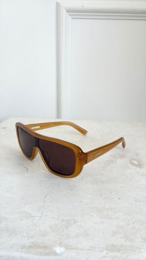 Jacquemus sunglasses