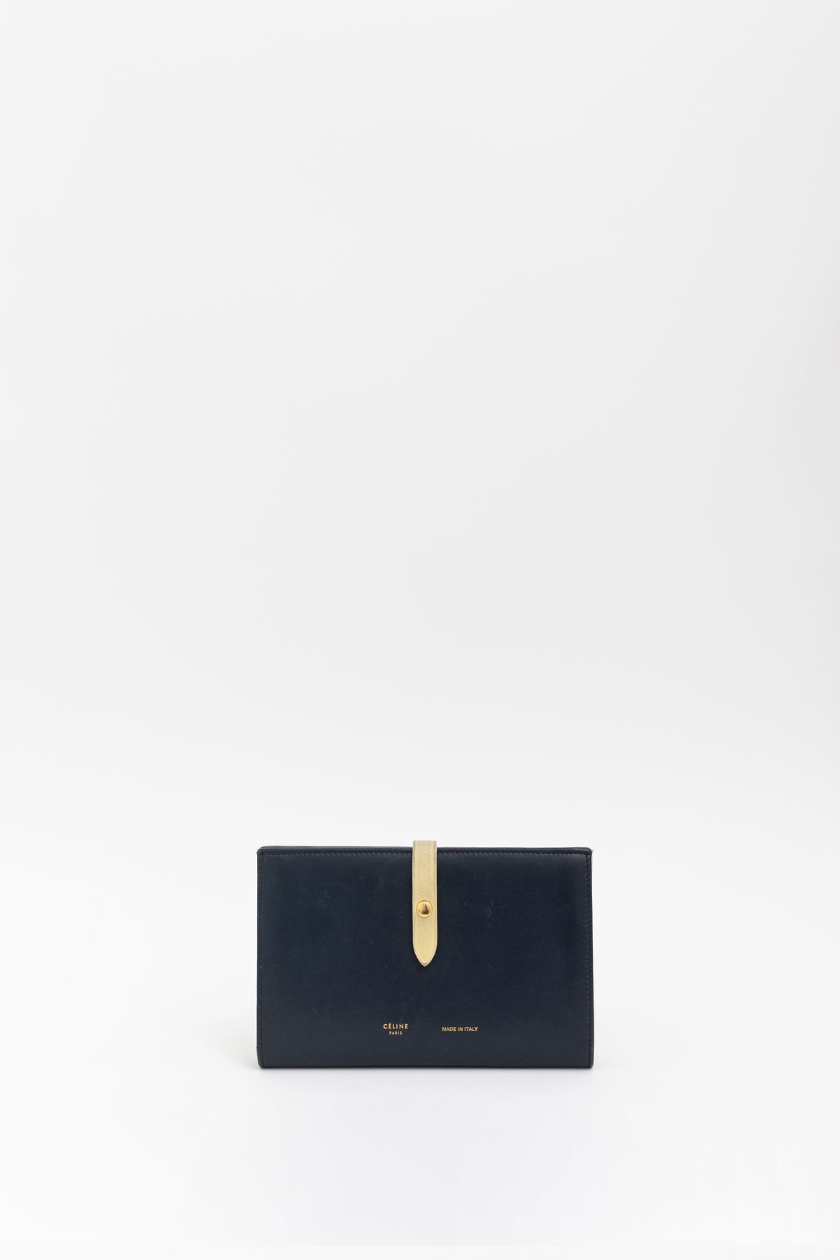 Multifunction Strap Wallet