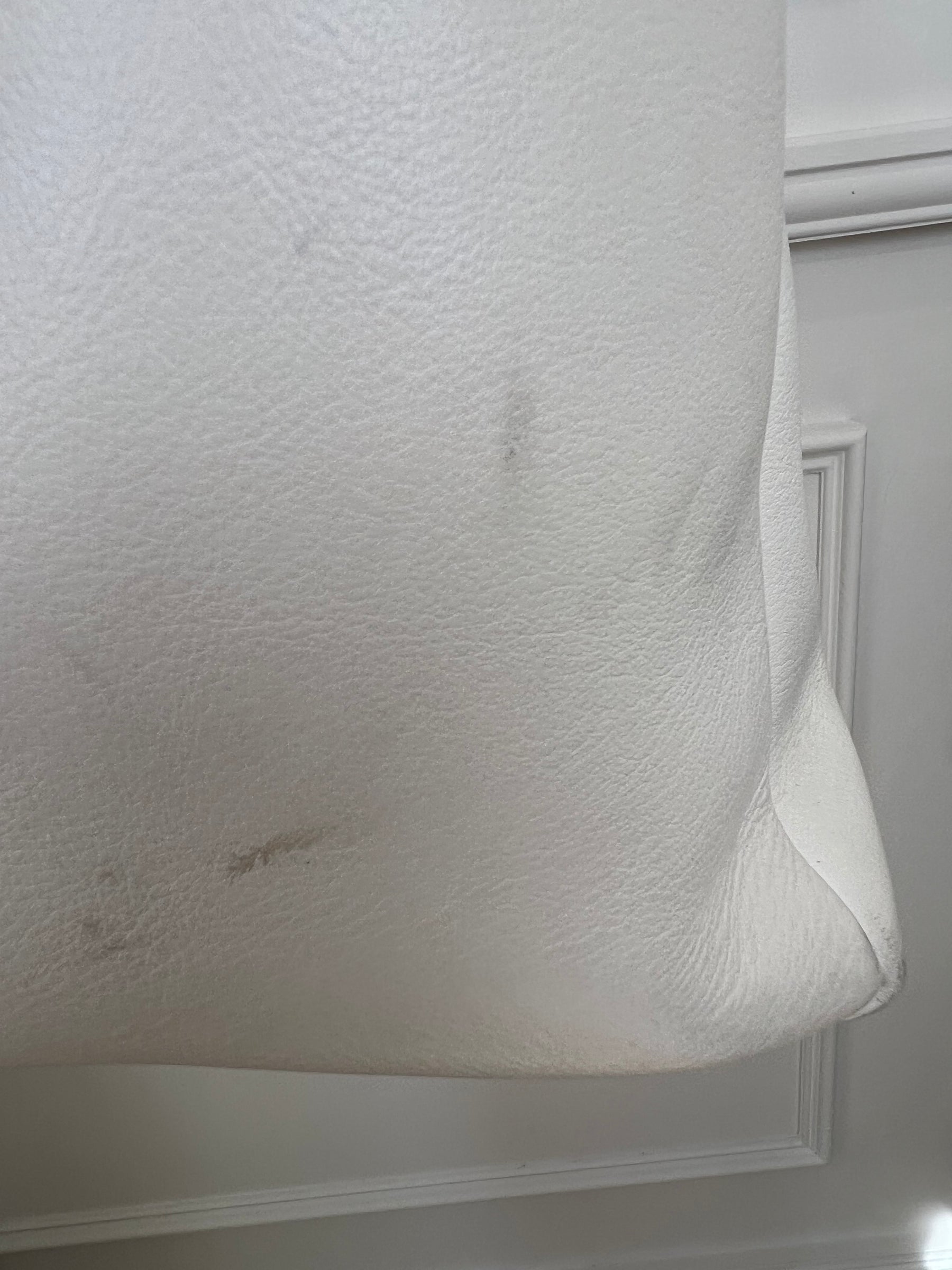 Balenciaga White Leather Logo Strap Tote