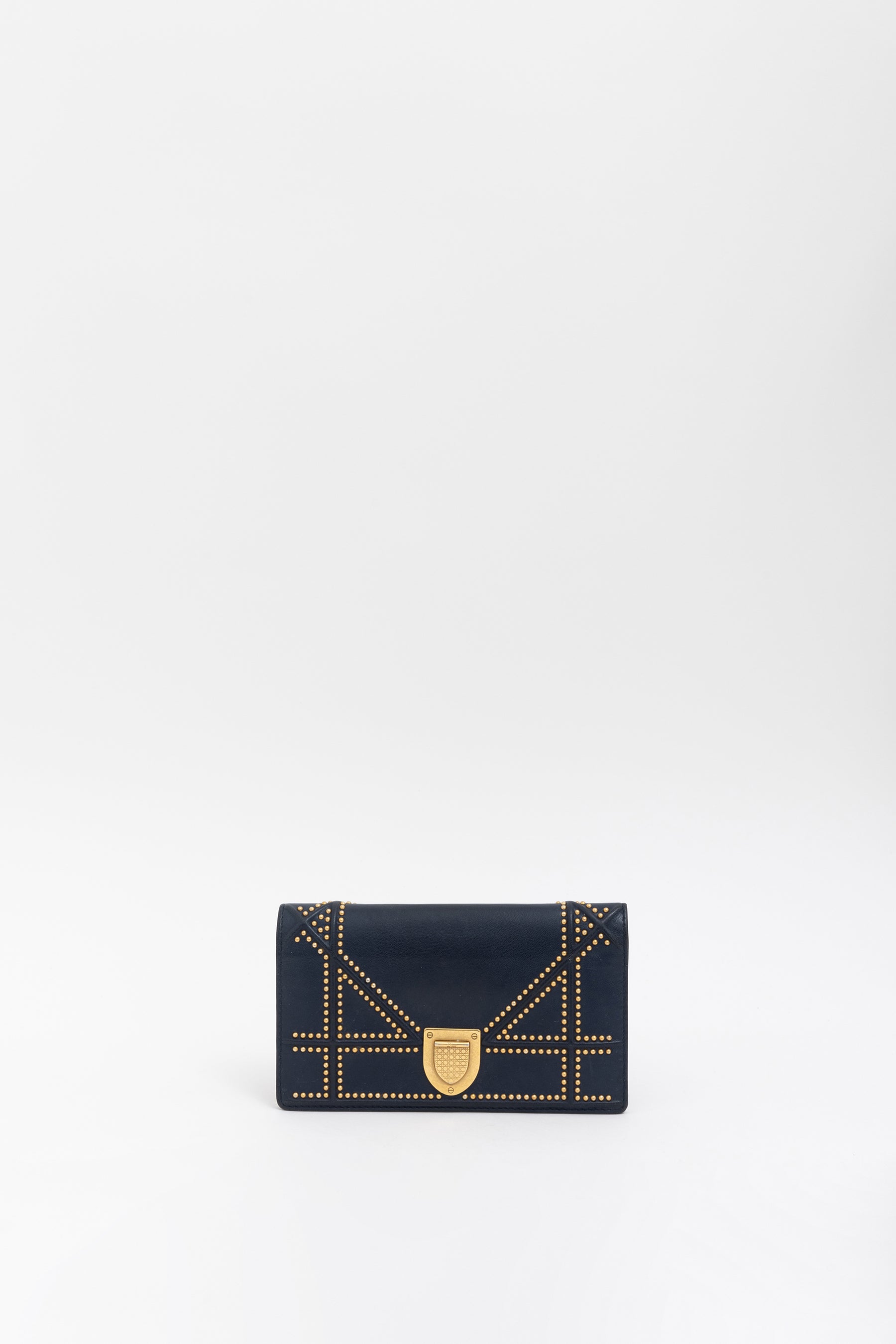 Diorama Wallet