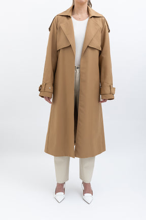 Bobbie Trench Coat