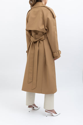 Bobbie Trench Coat