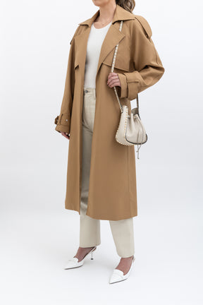 Bobbie Trench Coat