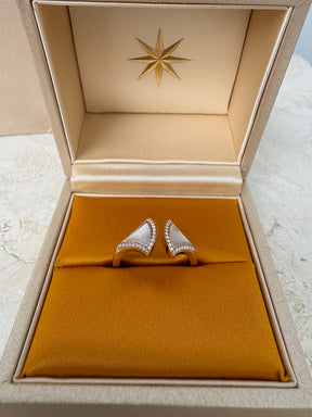BVLGARI Divas’ Dream Ring, 54