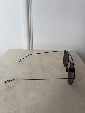 Dior Homme Black Diorpressure Sunglasses