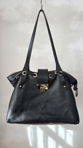 Jimmy Choo Slouchy Tote