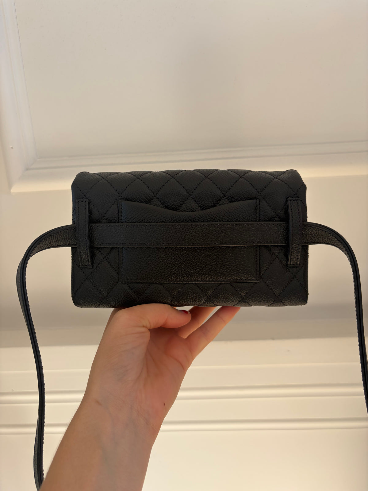 Chanel Uniform 2.55 Reissue Belt Bag