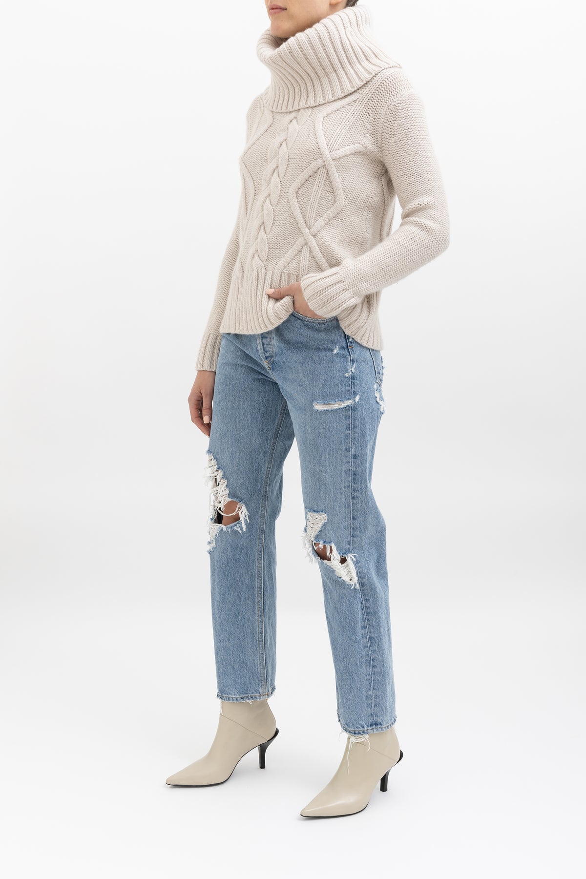 Jac and jack clearance cashmere