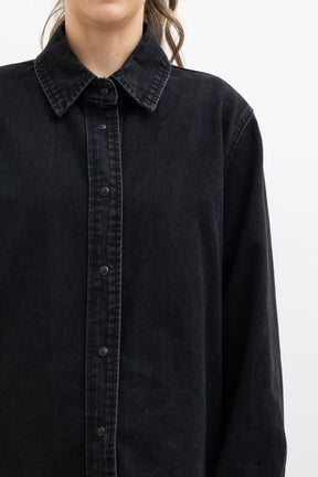 Denim Billy Shirt