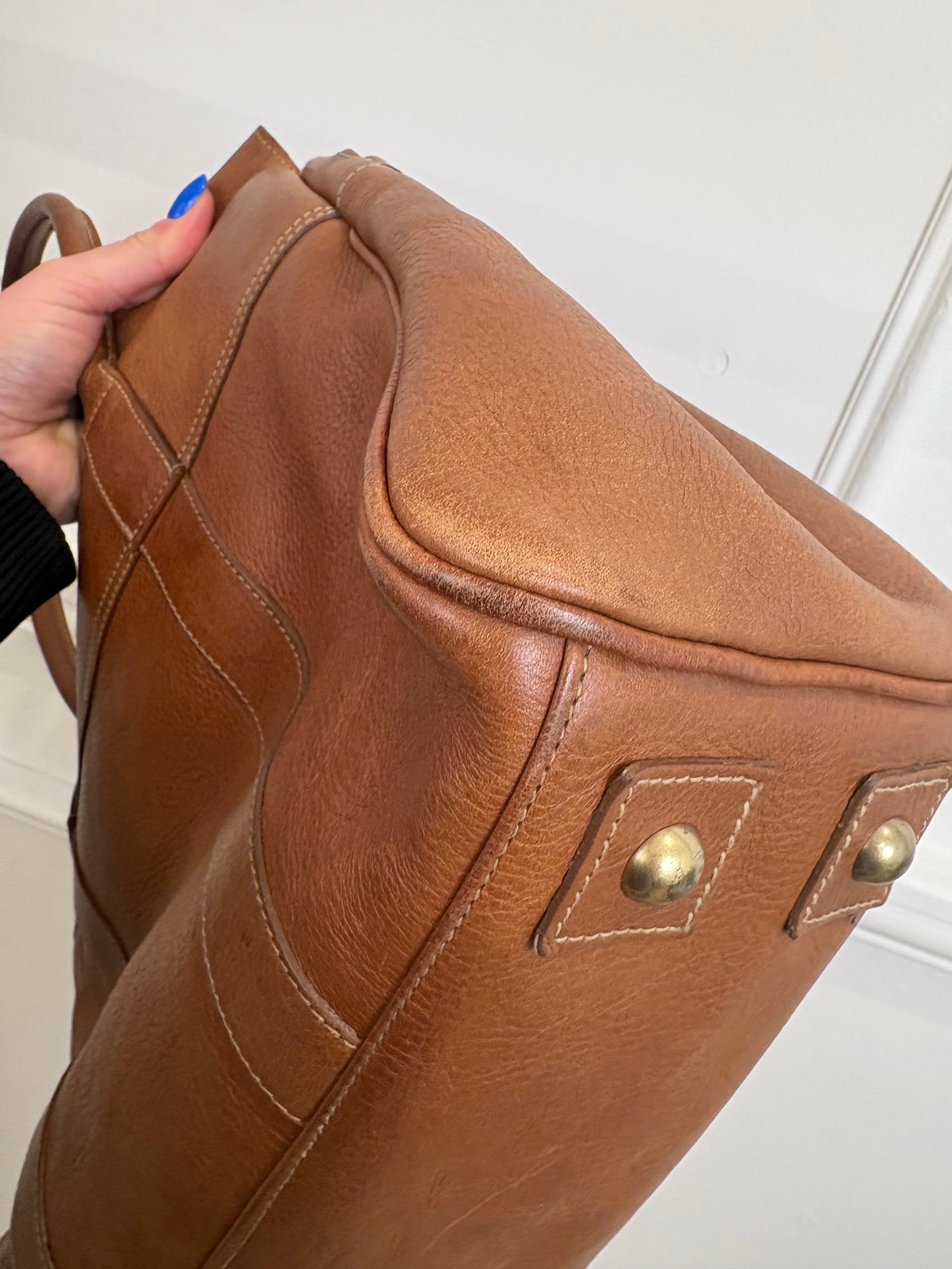 Mulberry Bayswater Legacy NVT Bag