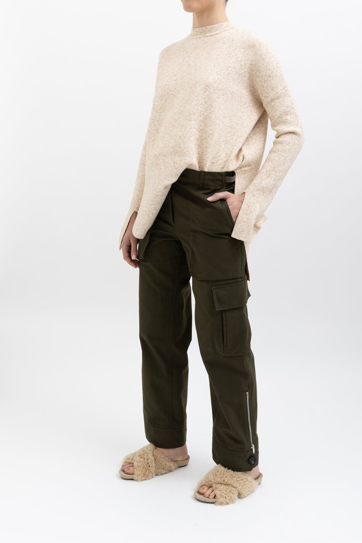 Cargo Pant