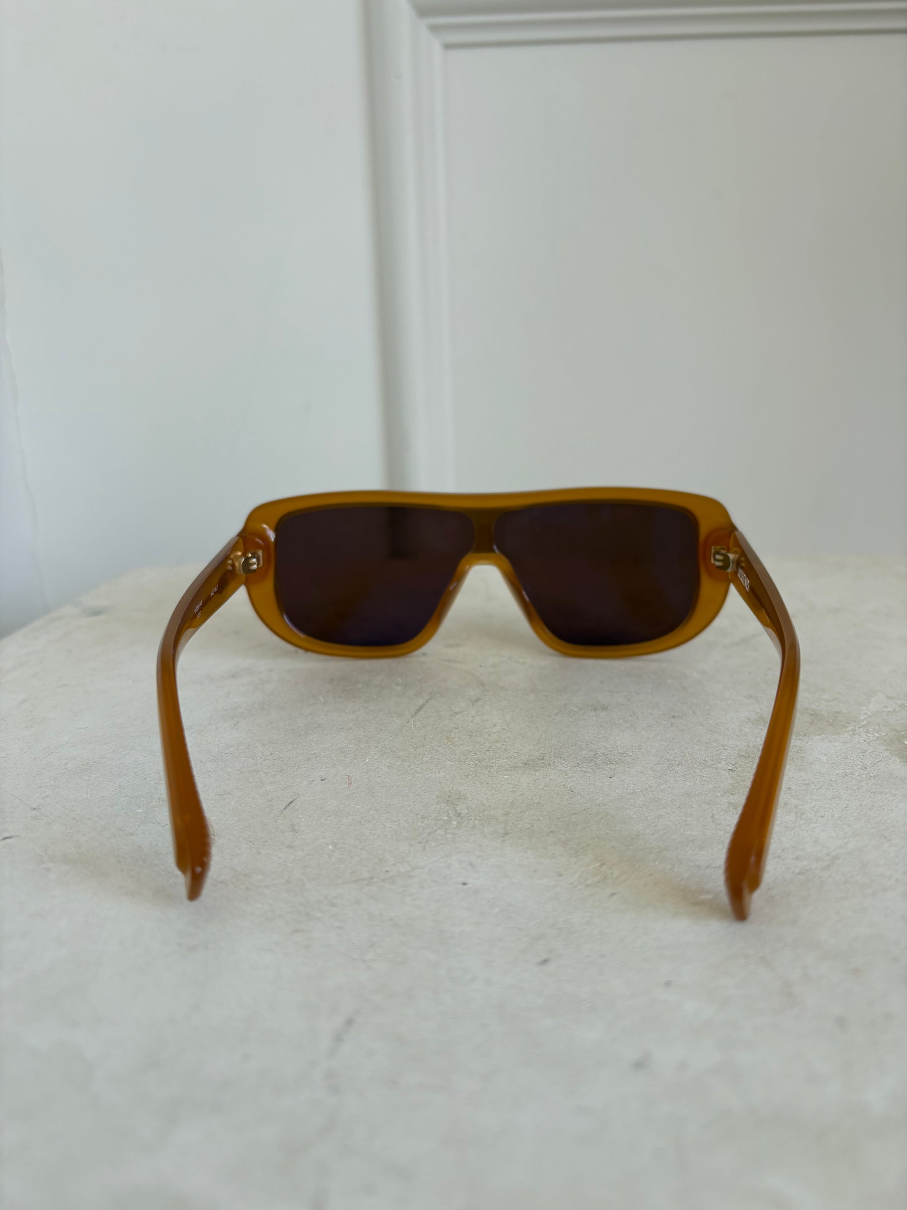 Jacquemus sunglasses