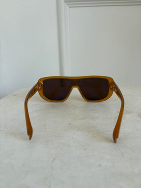 Jacquemus sunglasses
