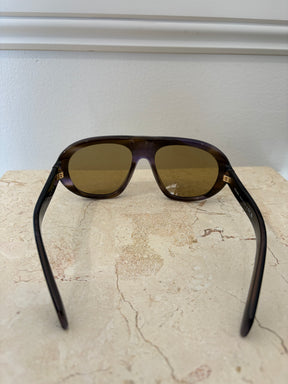 Prada Oversized Sunglasses