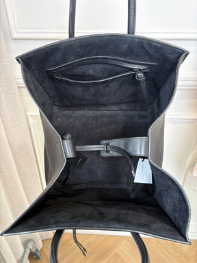Celine Luggage Bag Black