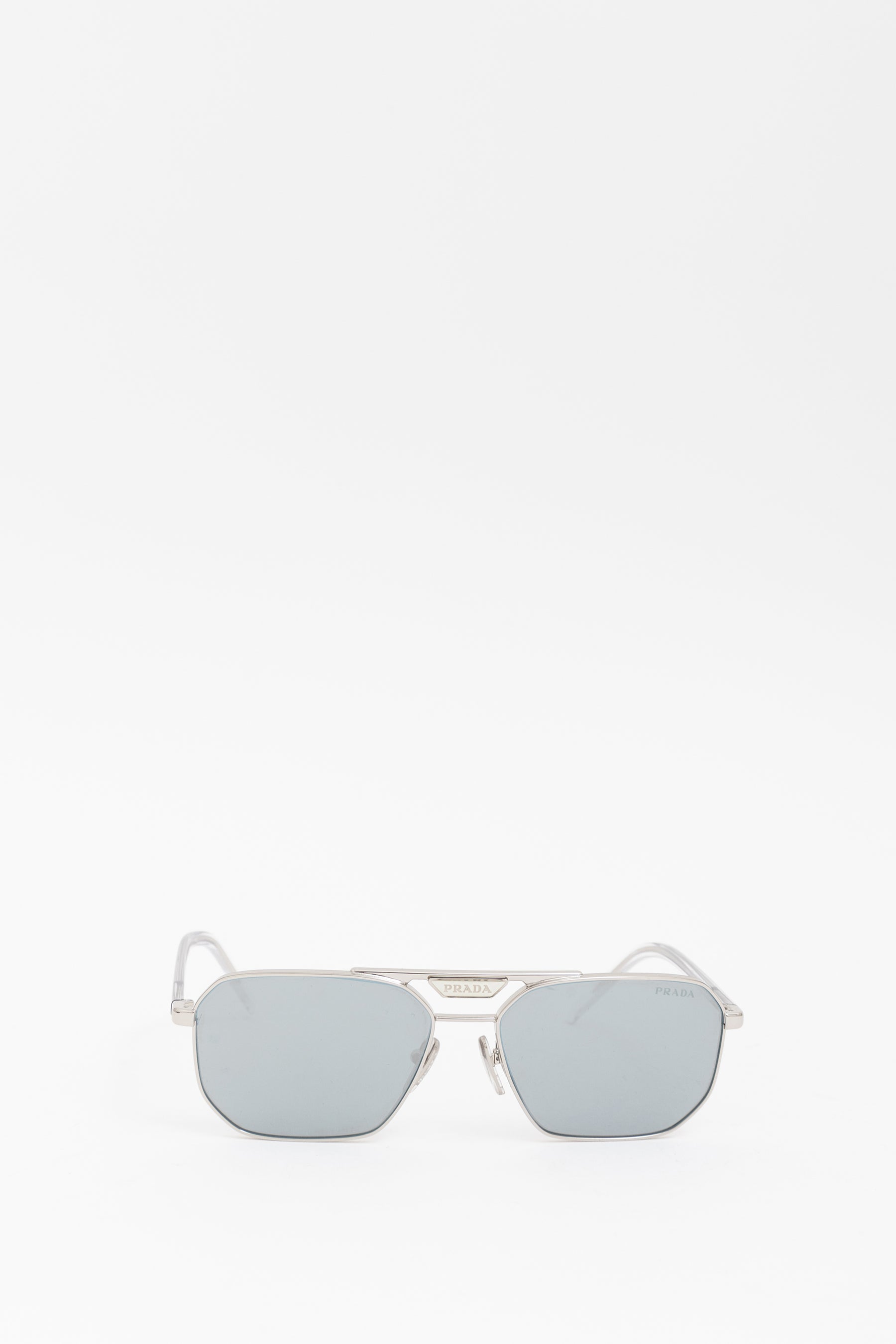 Occhiali Aviator Sunglasses