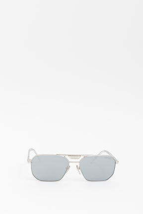 Occhiali Aviator Sunglasses