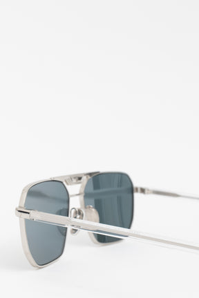 Occhiali Aviator Sunglasses
