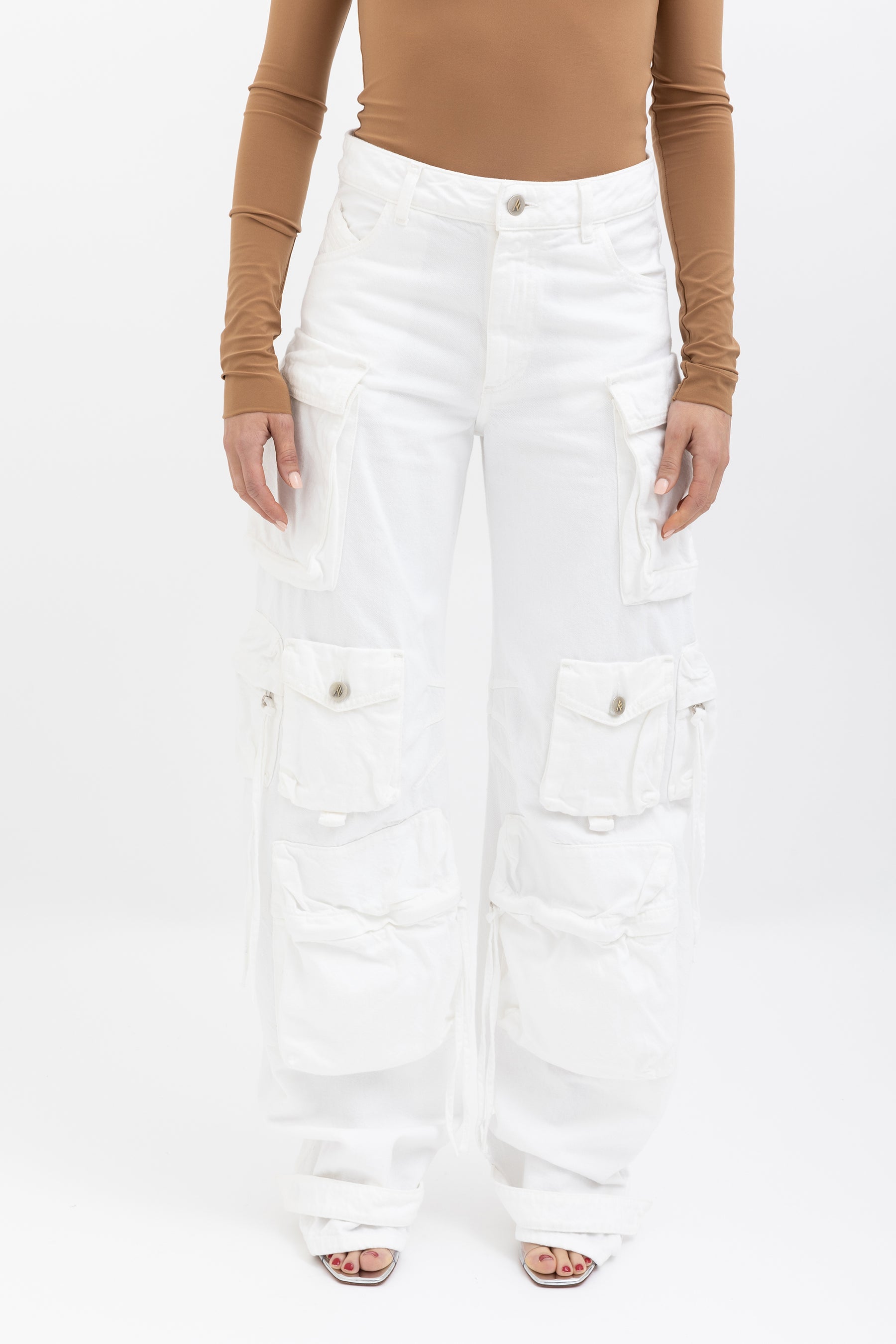 Fern Cargo Pant