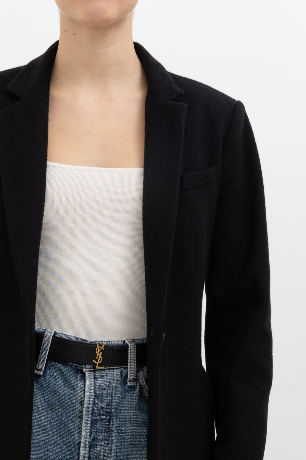 Wool Coat