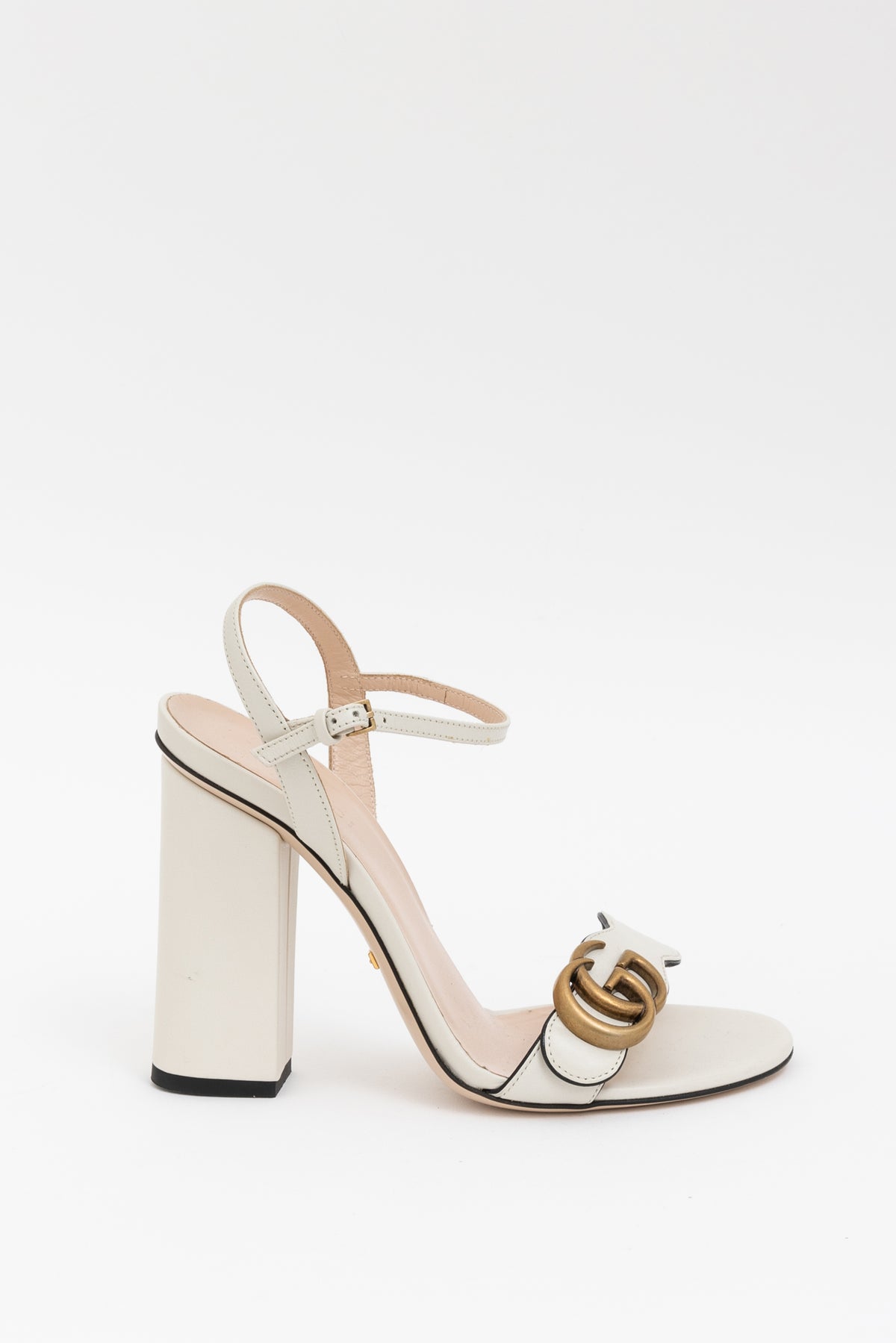 GG Marmont Sandals