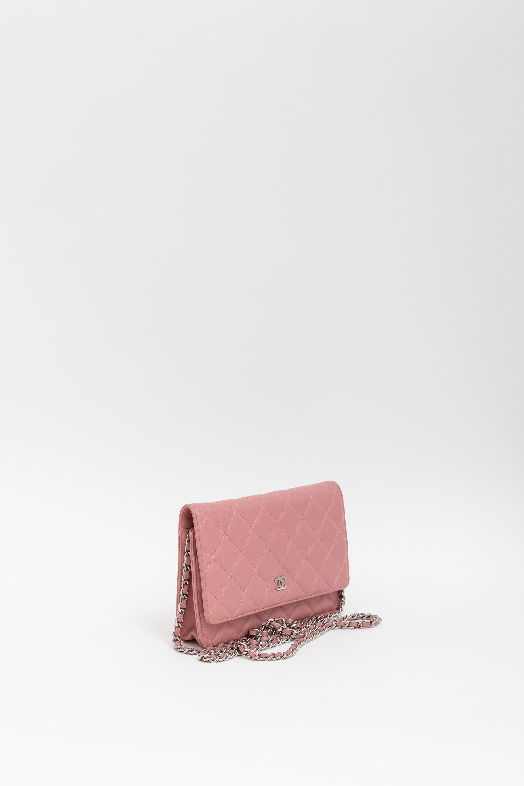 Wallet On Chain Bag