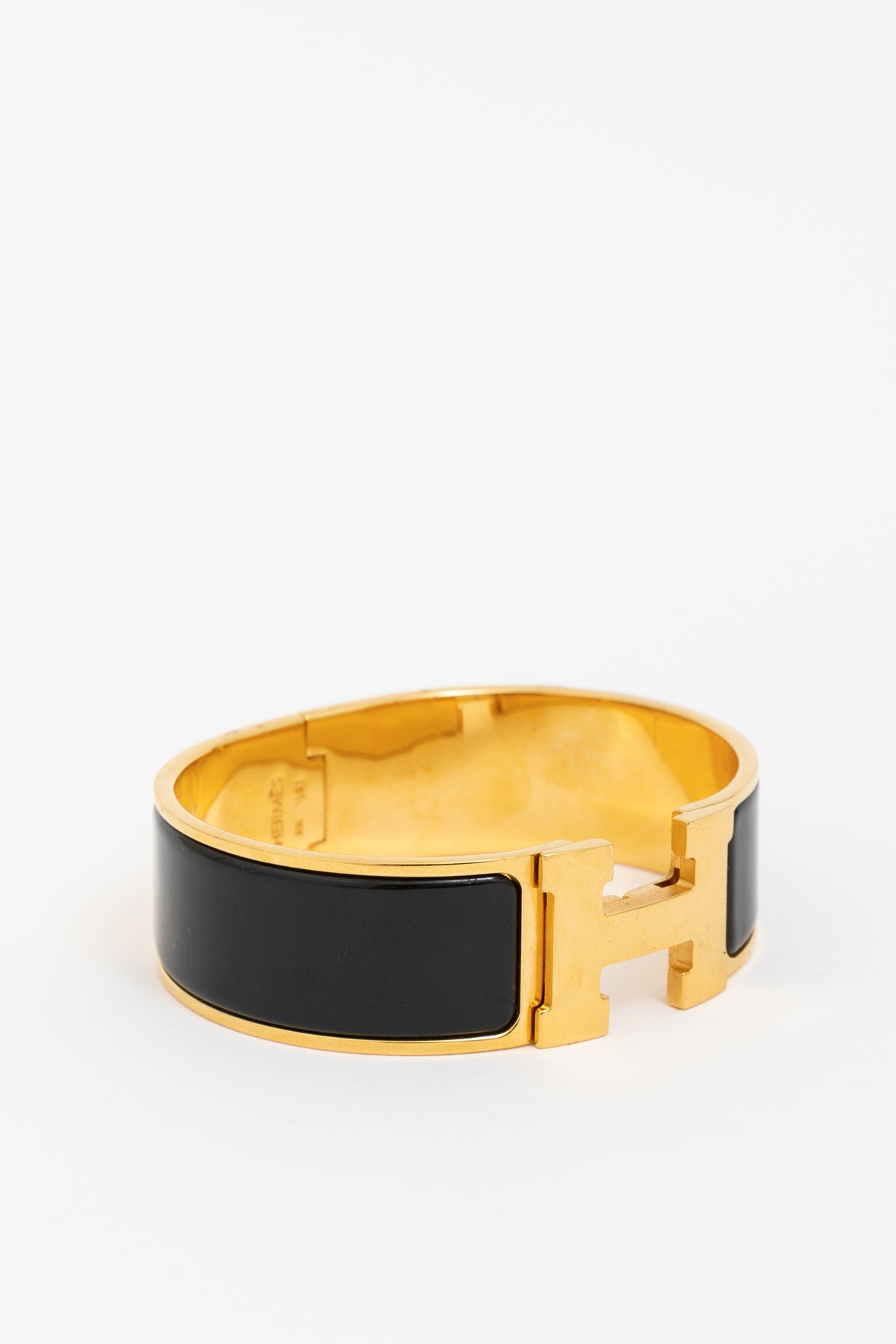 Clic Clac H Bracelet