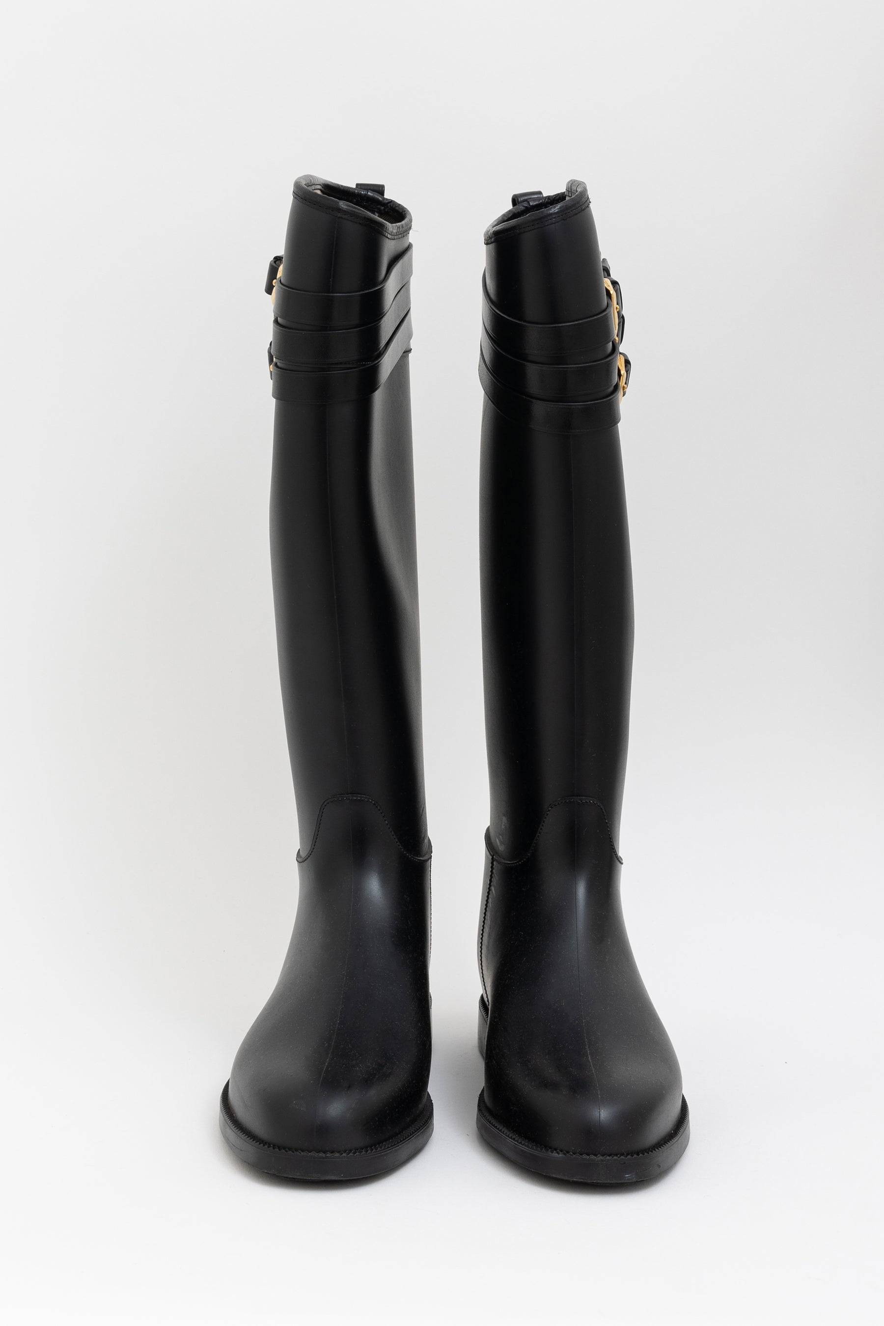 Rippon Equestrian Rain Boot