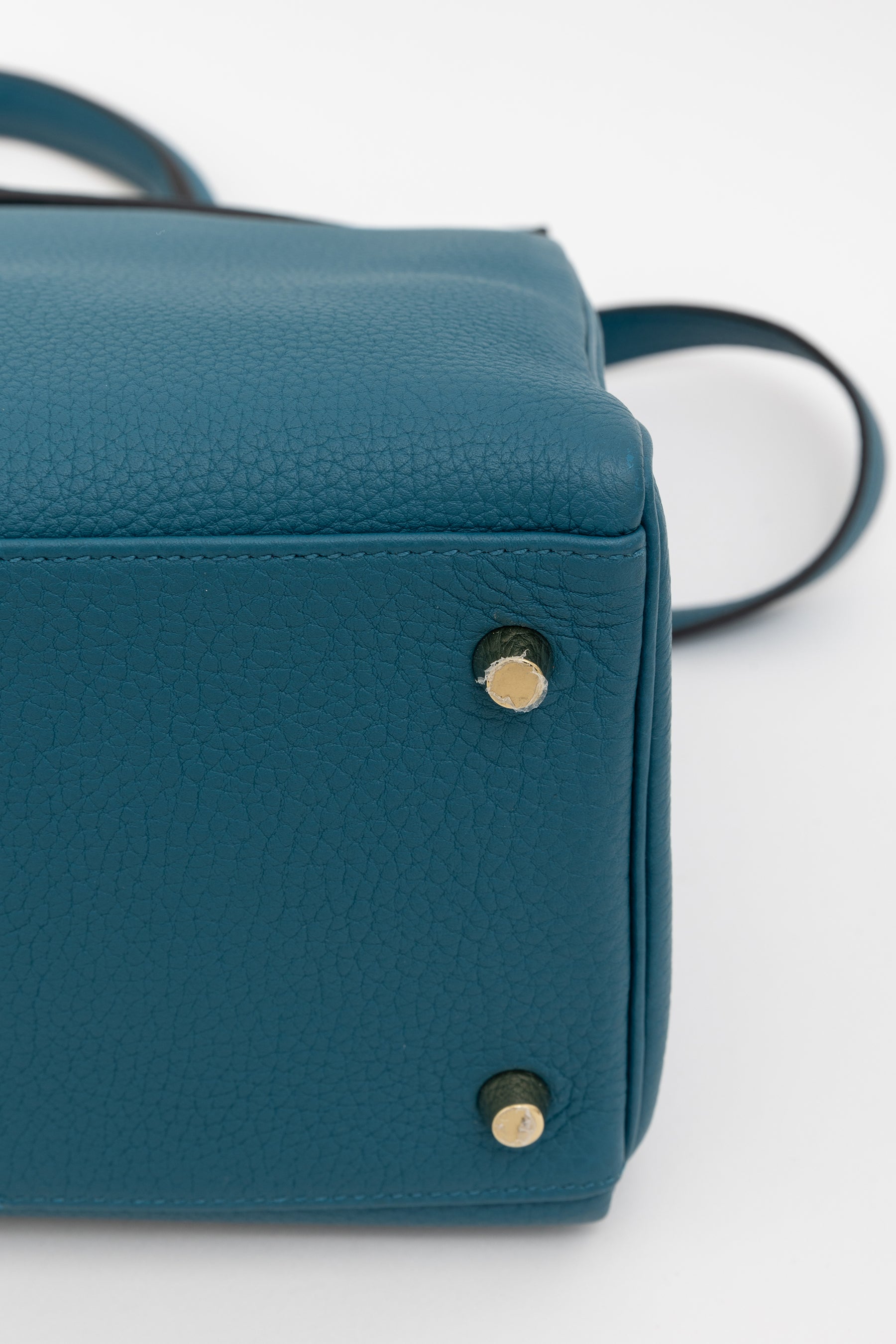 Retourne Clemence 35 Kelly Bag