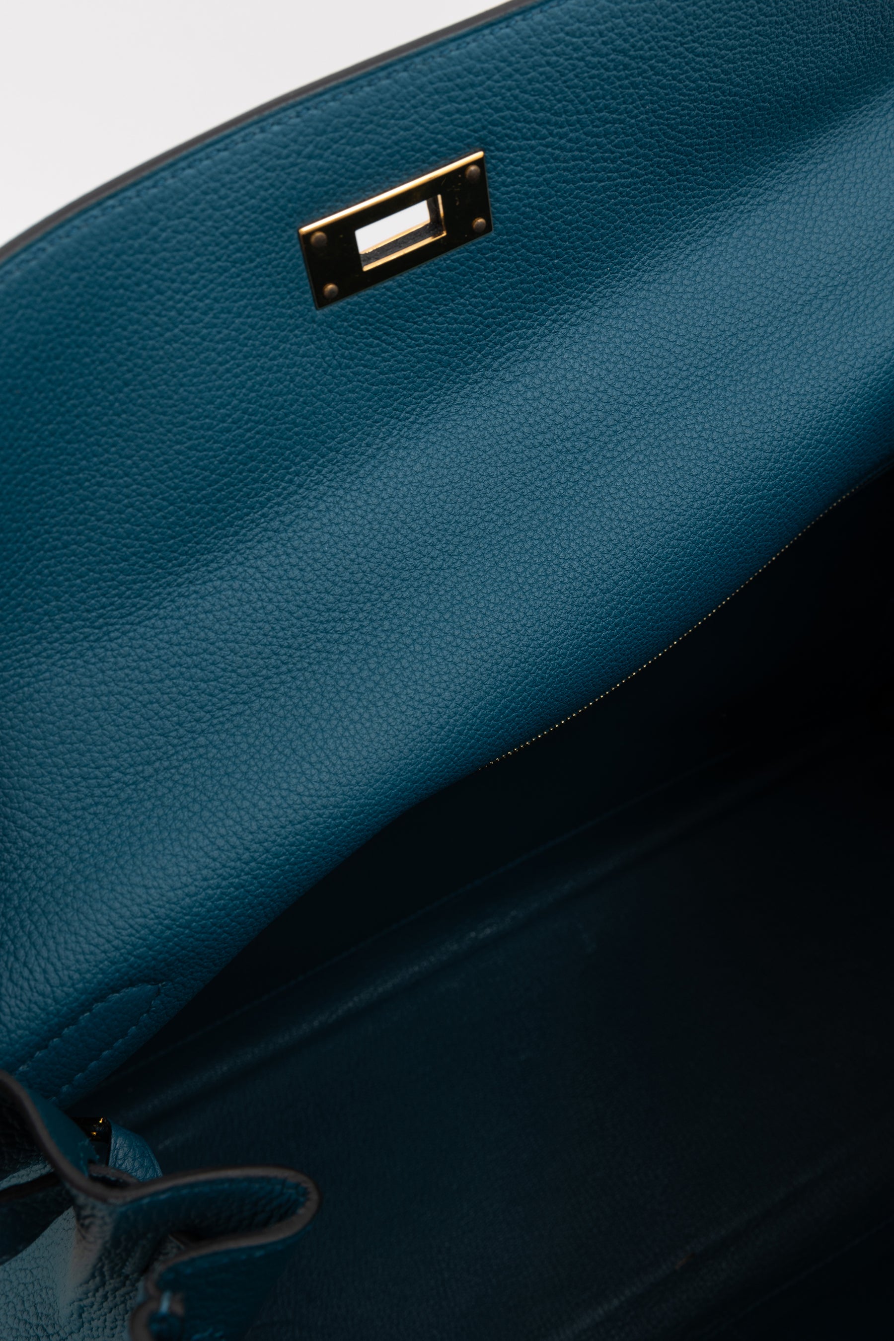 Retourne Clemence 35 Kelly Bag