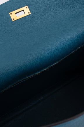 Retourne Clemence 35 Kelly Bag