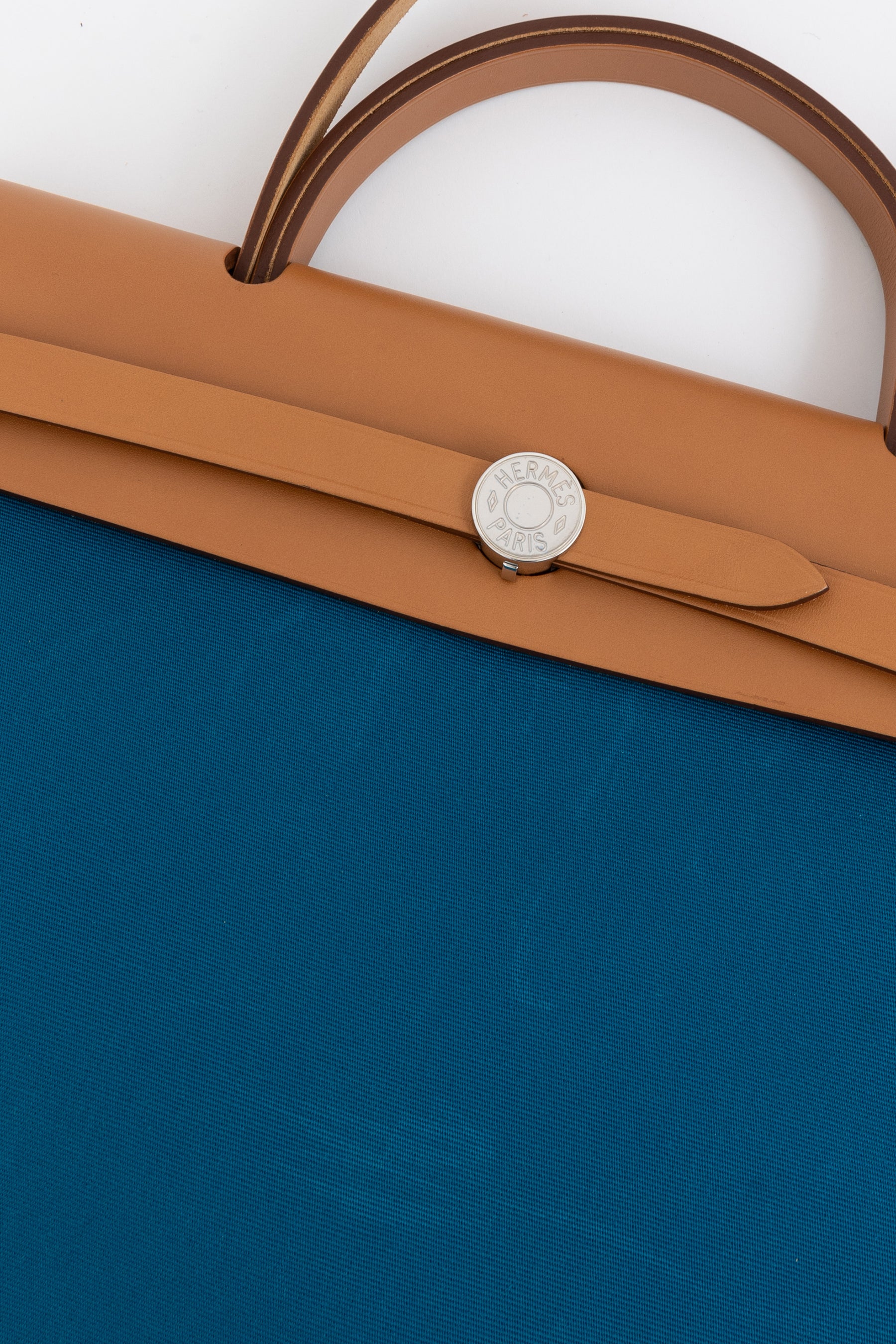 31 Canvas Herbag Bag