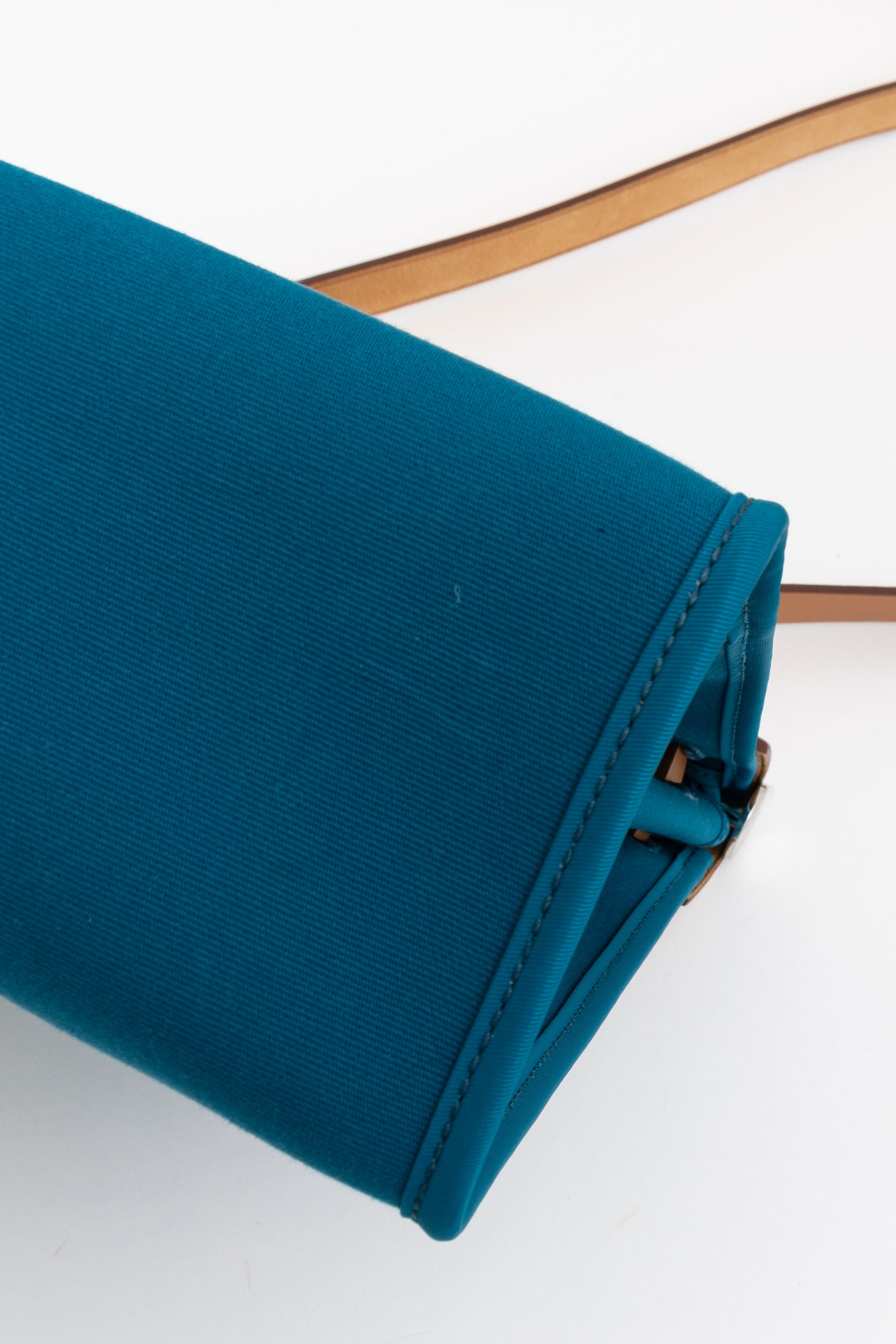 31 Canvas Herbag Bag