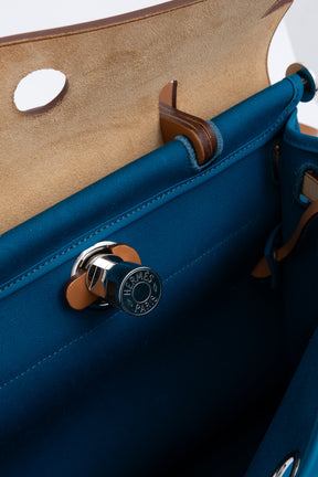 31 Canvas Herbag Bag